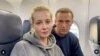 Навальному снова не передают письма от жены