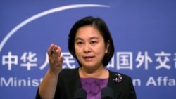 时事大家谈： 中国周边“烽烟四起”，北京陷入四面楚歌？