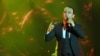 Nyu-Yorkda o'zbek va tojik muhojirlarni birlashtirgan konsert
