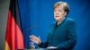 Germany's Merkel Shines in Virus Crisis Even as Power Wanes 