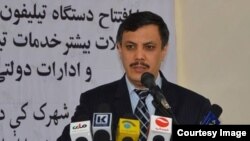 ریاست جمهوری وظیفۀ وزیر مخابرات را به حالت تعلیق درآورد.