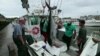 A Controversial Comeback for a Highly Prized Fish