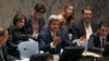 Sekreteri wa leta w'Amerika John Kerry muri ONU