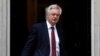 Britain Calls on EU to Move Brexit Talks Forward