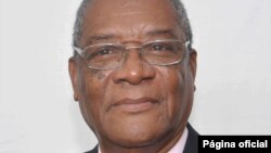 Evaristo Carvalho