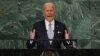 Bayden: Putinning maqsadi Ukrainani xaritadan o'chirish