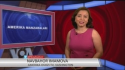 Amerika Manzaralari/Exploring America, May 23, 2016