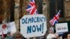 UK Ready to Pay Up to 40B Euros to Leave EU, Newspaper Reports