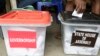 Democracy Activists Push Against African Autocrats