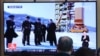 North Korea completes "very important test"