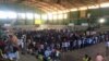 Assembleia de voto em Nampula. Moçambique realizou eleições autárquicas a 10 de Outubro 2018