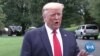Trump Defends Canceled Secret Meeting with Taliban