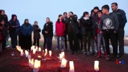 Êzîdîyên Efrînê Cejna Êzî li Xeribîyê, bi Xemgînî Pîroz Dikin
