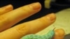Study of soft tissues in caterpillars could lead to the re-examination of how soft tissues perform in humans.