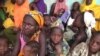 Sansanin 'Yan Gudun Hijira Na Gaggawa a Zamfara