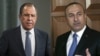 Syrian Rebels Say They Support Upcoming Peace Talks in Kazakhstan