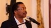Dr. Flávio Menete, Bastonário da Ordem dos Advogados de Moçambique