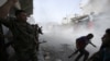 Phe nổi dậy Syria tấn công các cơ sở an ninh ở Aleppo