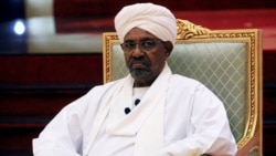 ኡጋንዳ ንፕረዚደንት ሱዳን ነበር ዑመር ኣልበሽር ዑቕባ ክትህብ ከምትኽእል ኣፍሊጣ