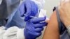 Vashington choyxonasi: koronavirus pandemiyasi qachon to'xtaydi?