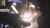 Jewish Temple Features Worship through The Arts