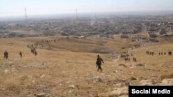 Sinjar, Iroq
