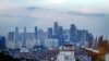 Protests Could Undermine Hong Kong's Ability to Compete with Singapore