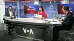 VOA ရေဒီယိုညပိုင်း နိုဝင်ဘာ၂၇၊၂၀၂၁