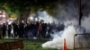 Explainer: What US Police Are Shooting at Protesters 
