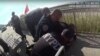 Suspended NYPD Officer Arrested After Using Banned Chokehold 