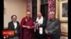དབྱིན་ཡུལ་དུ་གཞུང་འབྲེལ་ཕྱོགས་ཕེབས།
