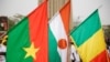 Shugabannin Soja Na Yankin Sahel Suna Gudanar Da Taro A Nijer, Yayin Da ECOWAS Ke Taro A Najeriya
