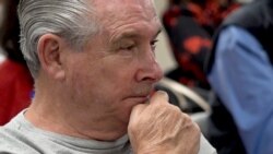 Larry Strauss turned in his Republican membership card and co-founded the North Texas Jewish Democratic Council in 2017 after he heard President Trump’s remarks about the white supremacist rally in Charlottesville, VA.