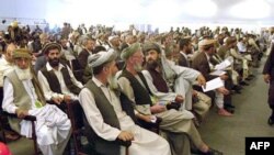 Afg'onistonda siyosiy islohotlar va barqarorlik - ustuvor masalalar