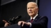 Biden issues executive order for building AI data centers on federal land 