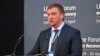 Министр юстиции Украины: вопрос возвращения Крыма – первоочередная задача страны 
