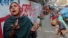 Seven Killed in Bangladesh After Bombs Thrown at Bus