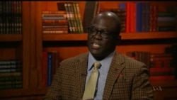 Benjamin Ola Akande, What Makes Westminster Great