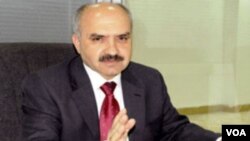  دکتۆر مارف عومه‌ر گوڵ