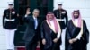 AQSh-arab sammitida mintaqaviy xavfsizlik va Eron muhokamada
