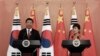NYT ‘한-중 정상회담, 북 핵 해결 절박하지 않아’