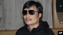 陈光诚（资料照）