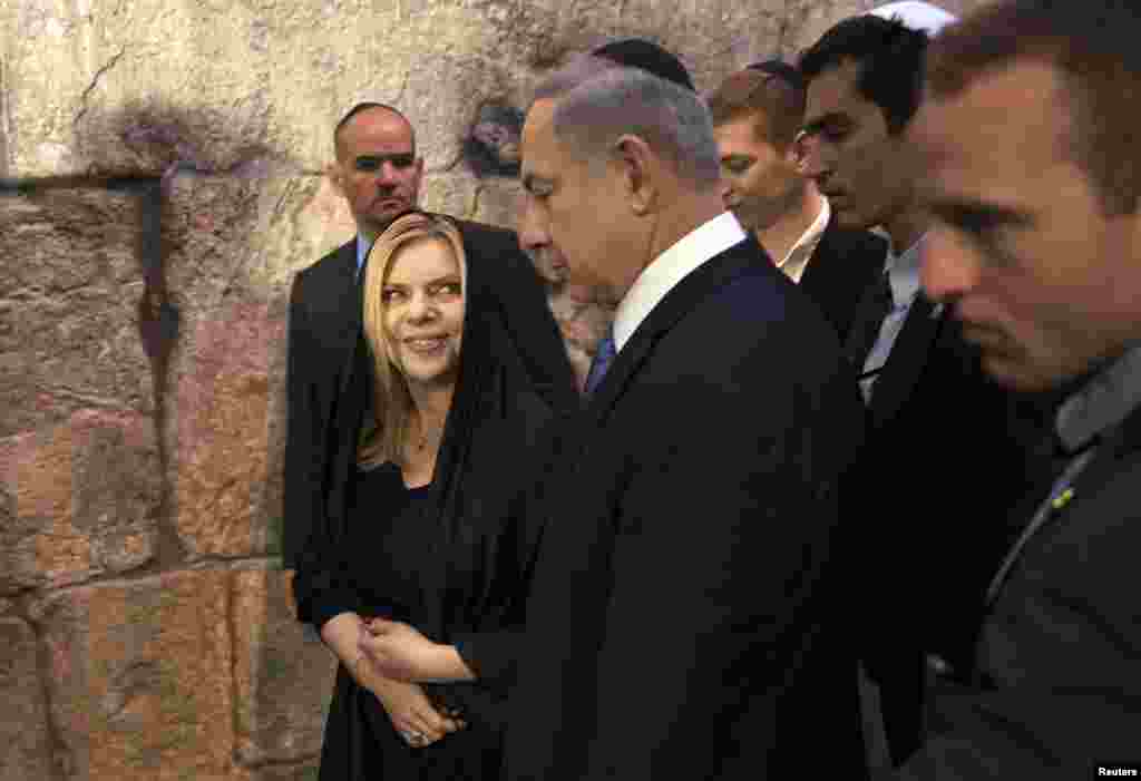 Isroildagi parlament saylovlarida Bosh vazir Benyamin Netanyaxuning &quot;Likud&quot; partiyasi g&#39;alaba qozongan. Netanyaxu kelasi ikki-uch haftada hukumat tuziladi, deydi.
