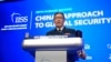 Regional security environment may deteriorate despite U.S.-China defense meeting in Singapore, analysts say