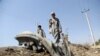 Kabul Blast Kills One Croatian Soldier, Wounds 2 Others