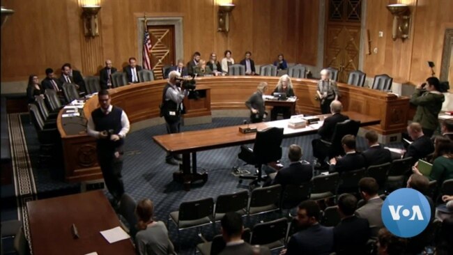 Officials: Situation in Afghanistan Lacking Transparency, Failing Major Objectives