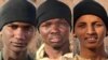 AQMI diffuse une vidéo sur l'exécution de deux Maliens accusés de "collaboration"