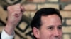 Luiziana shtati respublikachilari Rik Santorum uchun ovoz berdi 