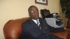 Director de educaçâo do Namibe Pacheco Francisco
