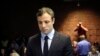 Olympic running star Oscar Pistorius stands during court proceedings at the Pretoria Magistrates court in South Africa on August 19, 2013. 